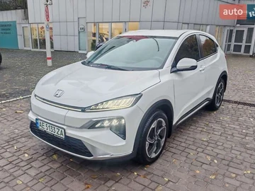 Авто Honda M-Nv 2024 № 8155046