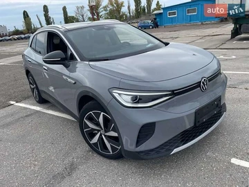 Авто Volkswagen Id 3 2021 № 8155057