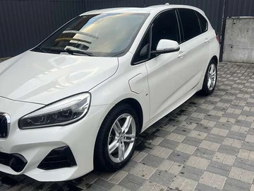 Авто BMW 2 Series Active Tourer 2019 № 8155059