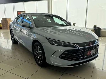 Авто BYD Qin L 2024 № 8155069