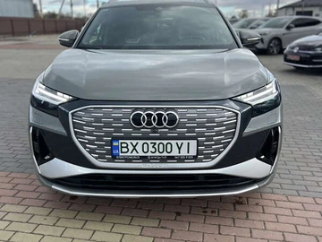 Авто Audi Q4 E-Tron 2023 № 8155194
