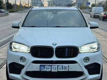Авто BMW X5 2016 № 8155210