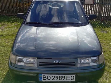 Авто ВАЗ 2110 2010 № 8155221
