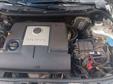 Авто Skoda Fabia 2005 № 8155224