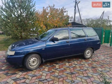 Авто ВАЗ 2111 2011 № 8155228