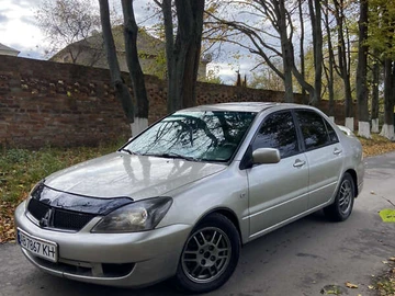 Авто Mitsubishi Lancer 2006 № 8155234