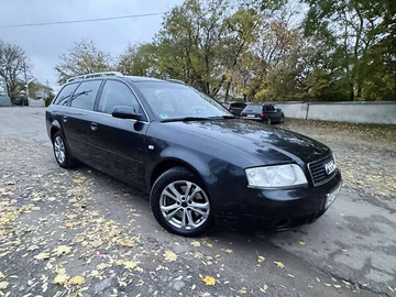 Авто Audi A6 2003 № 8155240