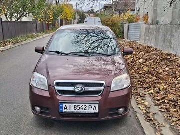 Авто ЗАЗ Vida 2013 № 8155241