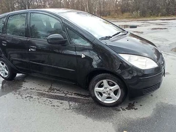 Авто Mitsubishi Colt 2005 № 8155242