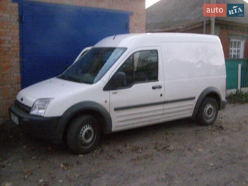Авто Ford Transit Connect 2004 № 8155247