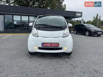 Авто Mitsubishi I-Miev 2013 № 8155255