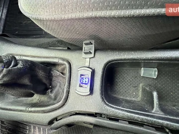 Авто Toyota Avensis 2001 № 8155267