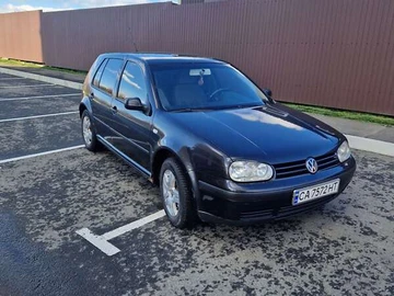 Авто Volkswagen Golf 2003 № 8155269