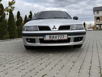 Авто Mitsubishi Carisma 2004 № 8155271