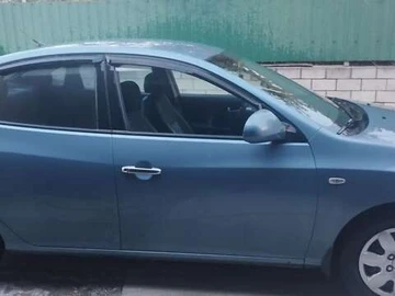 Авто Hyundai Elantra 2007 № 8155353