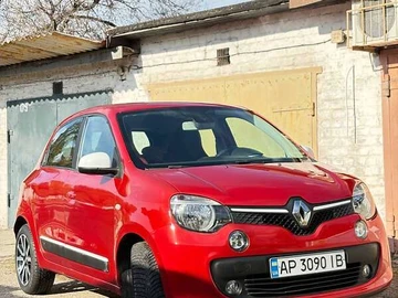 Авто Renault Twingo 2014 № 8155355