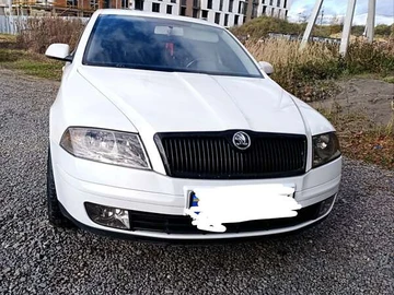Авто Skoda Octavia 2005 № 8155367