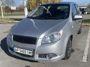 Авто Chevrolet Aveo 2011 № 8155369