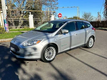 Авто Ford Focus 2012 № 8155394