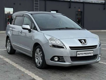Авто Peugeot 5008 2013 № 8155488