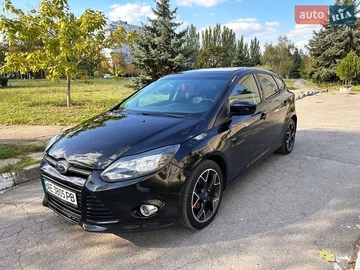 Авто Ford Focus 2012 № 8155489