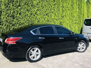 Авто Nissan Altima 2014 № 8155502