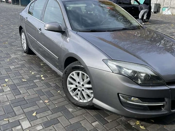 Авто Renault Laguna 2014 № 8155509