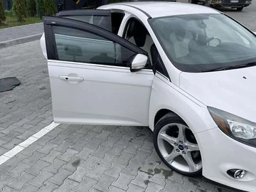 Авто Ford Focus 2014 № 8155510