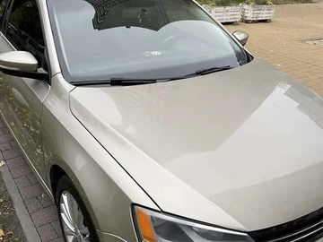 Авто Volkswagen Jetta 2013 № 8155511