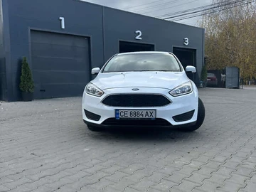 Авто Ford Focus 2017 № 8155519