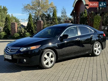 Авто Honda Accord 2008 № 8155523