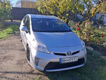 Авто Toyota Prius 2012 № 8155535