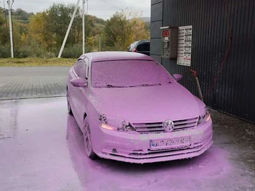Авто Volkswagen Jetta 2016 № 8155548