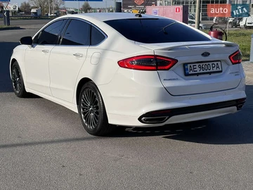 Авто Ford Fusion 2015 № 8155562