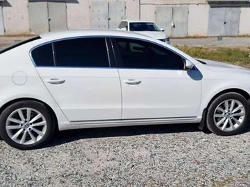 Авто Volkswagen Passat 2014 № 8155566