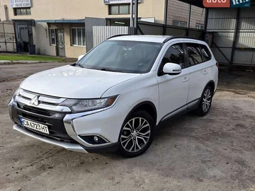 Авто Mitsubishi Outlander 2015 № 8155577