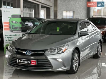 Авто Toyota Camry 2015 № 8155582