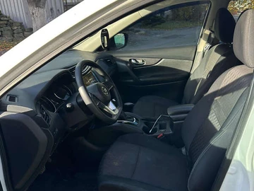 Авто Nissan Rogue 2017 № 8155585