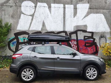 Авто Nissan Qashqai 2017 № 8155680