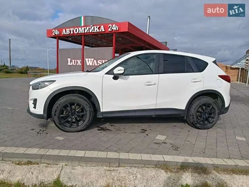 Авто Mazda Cx-5 2015 № 8155682
