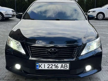 Авто Toyota Camry 2014 № 8155683