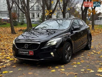Авто Volvo V40 2015 № 8155684