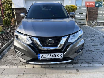 Авто Nissan Rogue 2019 № 8155690