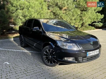 Авто Skoda Octavia 2012 № 8155695