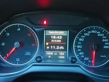 Авто Audi Q5 2012 № 8155699