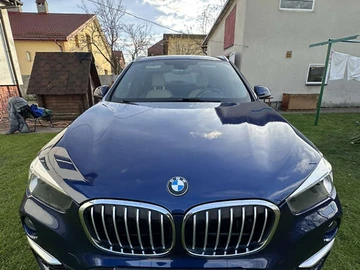 Авто BMW X1 2018 № 8155707