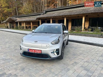 Авто KIA Niro 2020 № 8155789