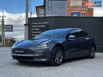 Авто Tesla Model 3 2022 № 8155805