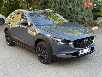 Авто Mazda Cx-30 2023 № 8155811