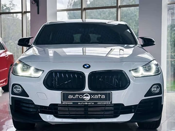 Авто BMW X2 2018 № 8155814